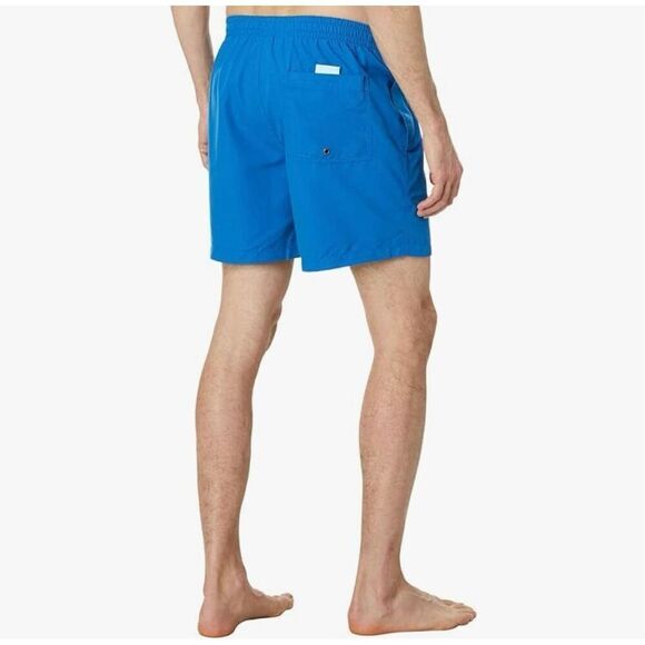 ✨Quiksilver Men's Board Teal Sz Large Shorts✨ - Picture 2 of 7